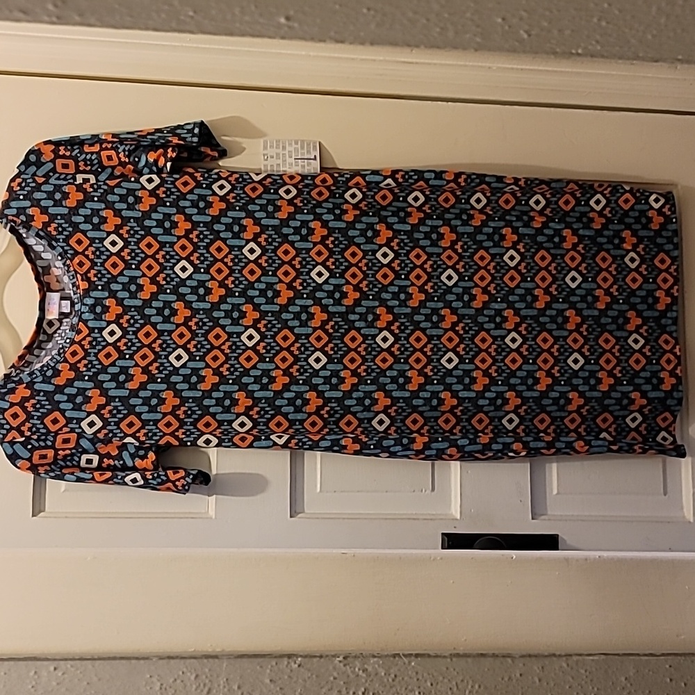 Nwt soft lularoe dress